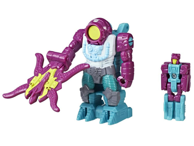 Load image into Gallery viewer, Transformers Generations Power of The Primes - Prime Masters Wave 3 - Set of 3
