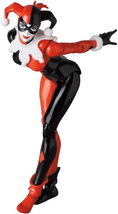 MAFEX Batman Hush: No. 162 Harley Quinn