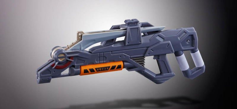 Load image into Gallery viewer, Bandai - Metal Build: Neon Genesis Evangelion: EVA-02 Production Model
