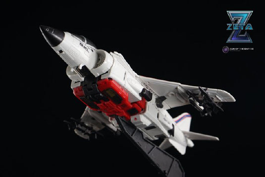 Zeta Toys - ZB-04 Catapult