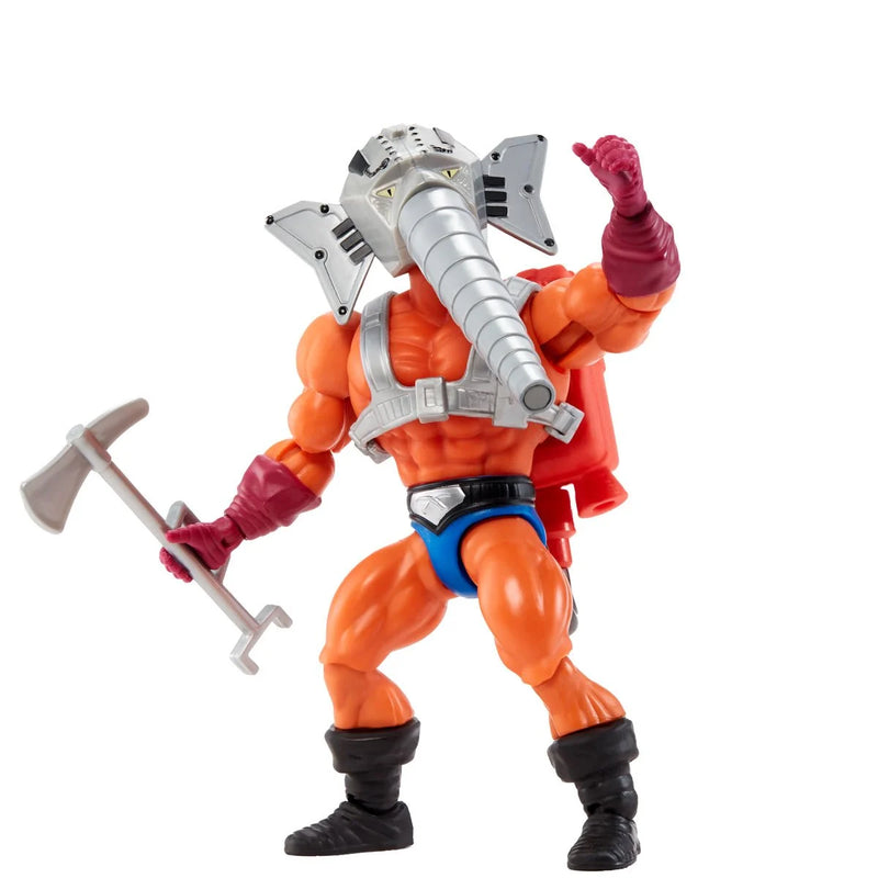 Load image into Gallery viewer, Masters of the Universe - Origins Deluxe Snout Spout
