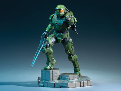 Dark Horse - Halo Infinite Statue: Master Chief