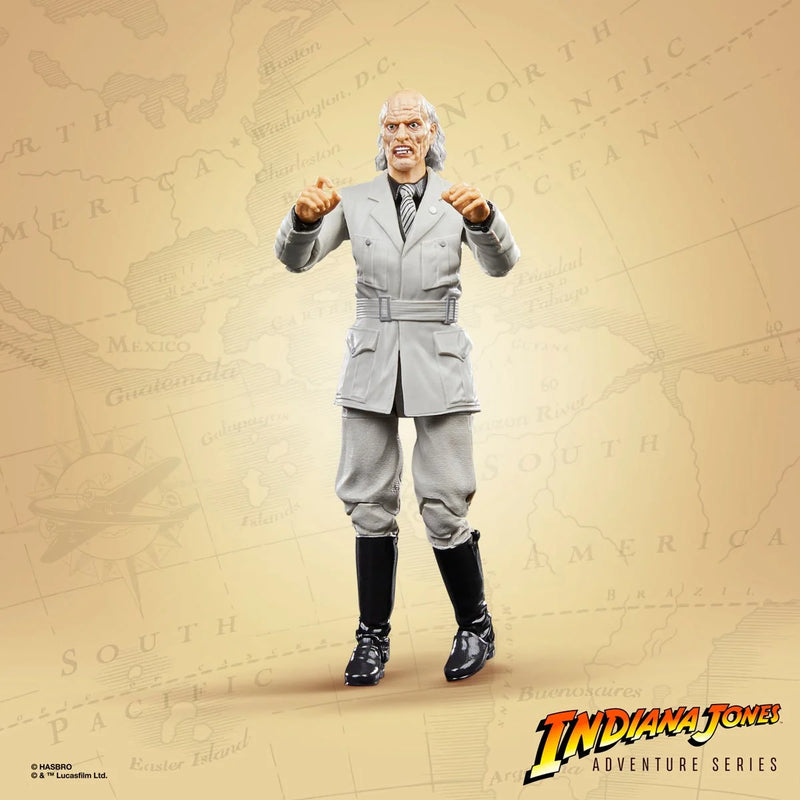 Load image into Gallery viewer, Indiana Jones Adventure Series - Walter Donavan
