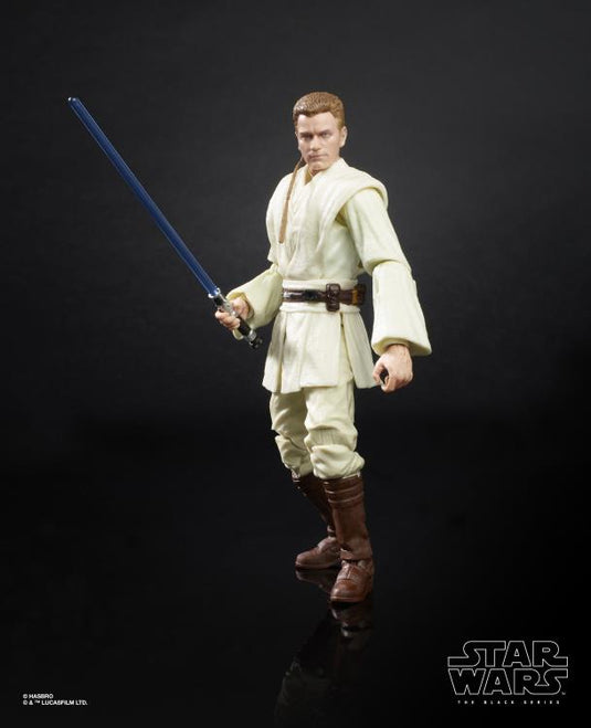 Star Wars the Black Series - Obi-Wan Kenobi