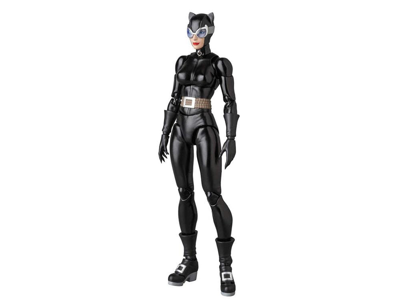 Load image into Gallery viewer, MAFEX Batman Hush: No. 123 Catwoman
