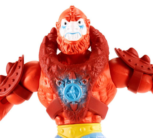 Masters of the Universe - Origins Beast Man