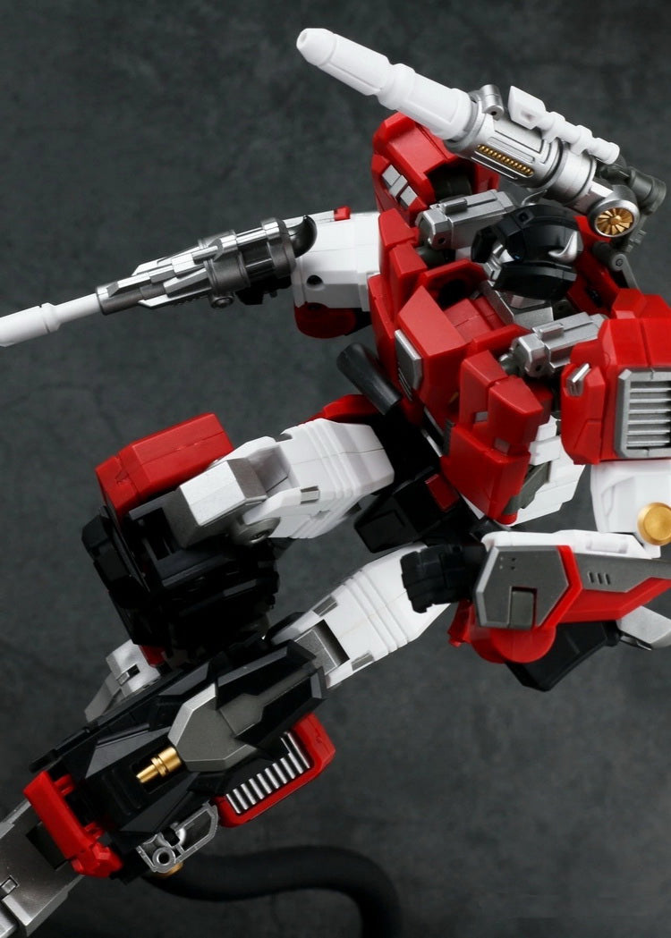 Load image into Gallery viewer, Generation Toy - GT-11 Red Bull
