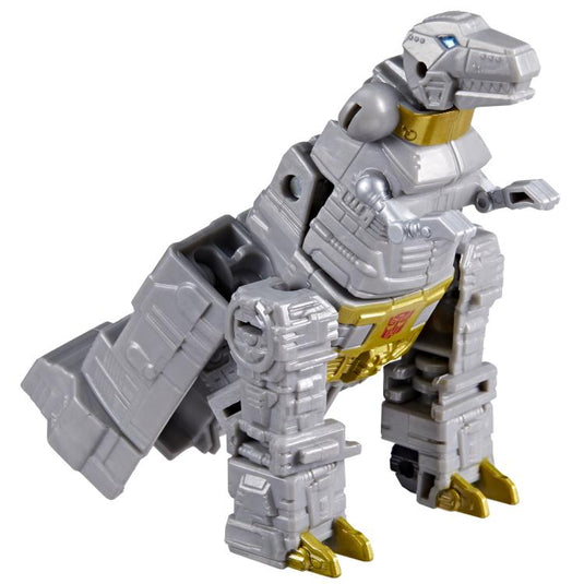 Transformers Generations - Legacy Evolution: Core Class Grimlock