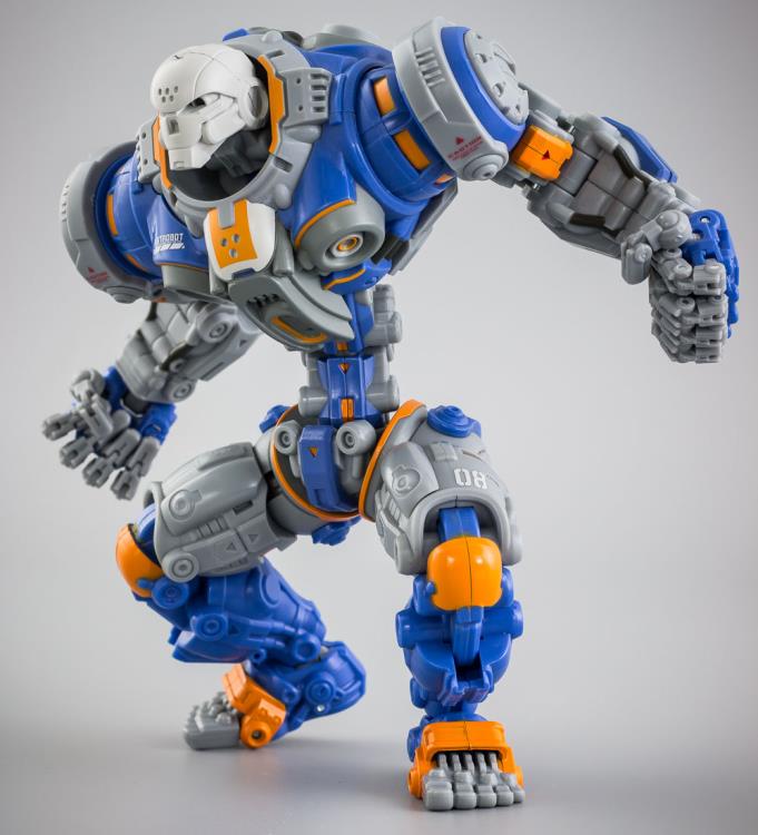 Load image into Gallery viewer, Toy Notch - Astrobots A01 Apollo (Reissue)
