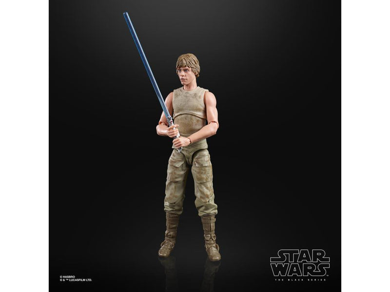 Load image into Gallery viewer, Star Wars the Black Series - Empire Strikes Back 40th Anniversary Wave 3 Set of 5
