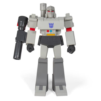 Super 7 - Transformers G1 Super Cyborg Megatron