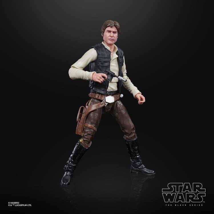 Load image into Gallery viewer, Star Wars the Black Series - Wave 38 Set of 8
