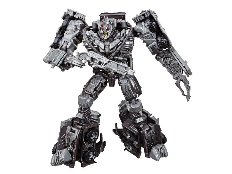 Load image into Gallery viewer, Transformers Studio Series - Transformers The Ride 3D: Leader Megatron

