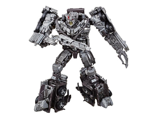 Transformers Studio Series - Transformers The Ride 3D: Leader Megatron