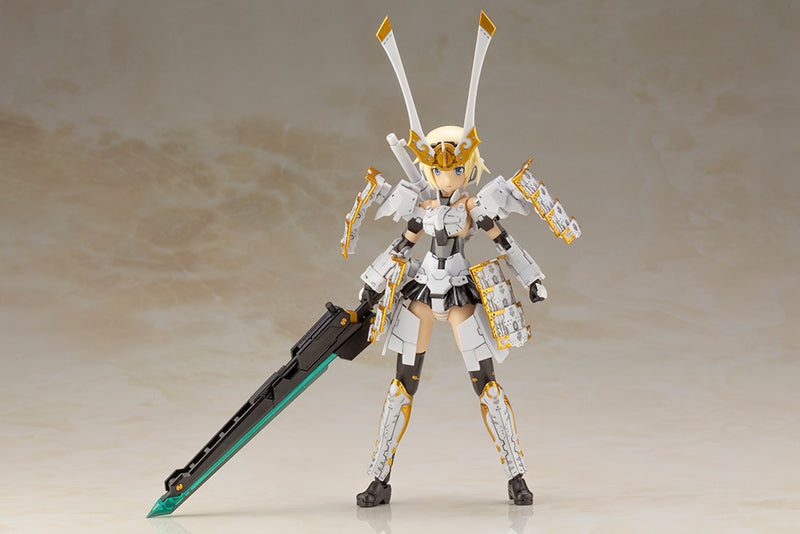 Load image into Gallery viewer, Kotobukiya - Frame Arms Girl - Gourai-Kai Ver. 2 (Samurai Form)
