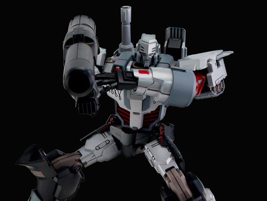 Flame Toys - Furai Model 14: Megatron IDW Decepticon Version Model Kit