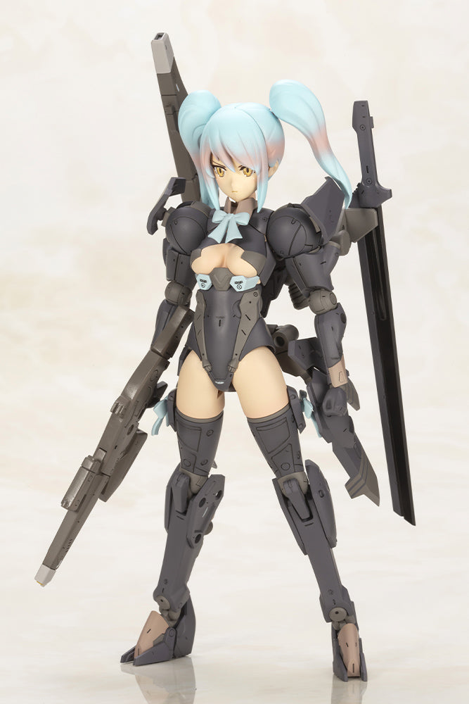 Load image into Gallery viewer, Kotobukiya - Frame Arms Girl - Shadow Tiger
