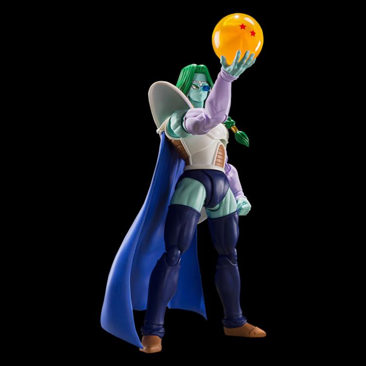 Load image into Gallery viewer, Bandai - S.H.Figuarts - Dragon Ball Z - Zarbon (Exclusive)
