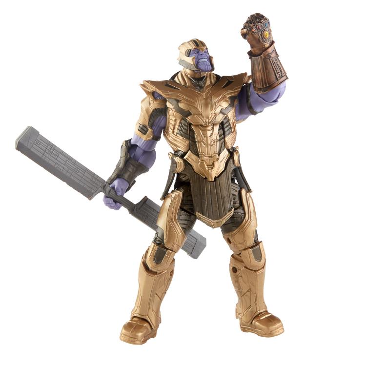 Load image into Gallery viewer, Marvel Legends - Avengers Endgame Wave 1 Set of 7
