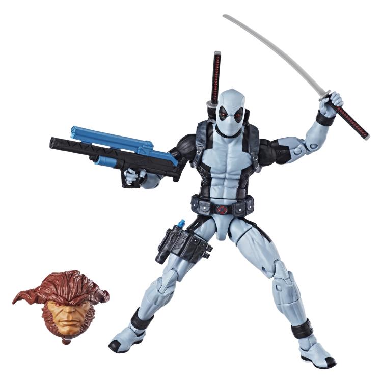 Load image into Gallery viewer, Marvel Legends - X-Force Deadpool
