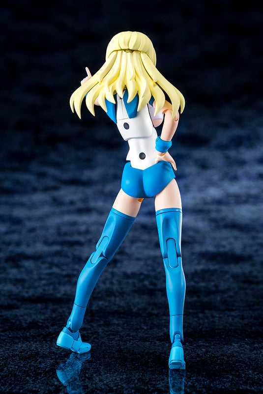 Kotobukiya - Megami Device: Chaos and Pretty - Alice