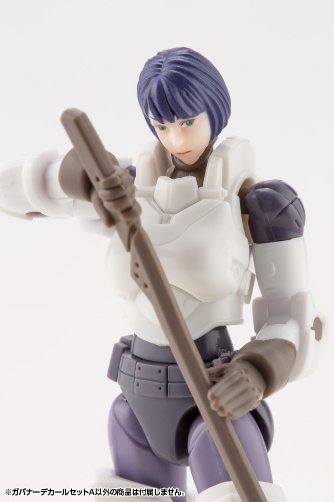 Load image into Gallery viewer, Kotobukiya - Hexa Gear - Govenor Decal Set Type-A
