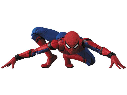 MAFEX Spiderman - Spiderman Homecoming Version (Version 1.5) No.103