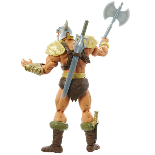 Masters of the Universe - Masterverse: Viking He-Man