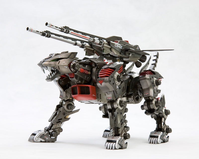 Load image into Gallery viewer, Kotobukiya - Highend Master Model Zoids: EZ-035 Lightning Saix [Marking Plus Ver.]
