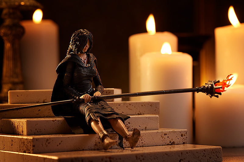Load image into Gallery viewer, Good Smile Company - Demon Souls (PS5): Maiden in Black
