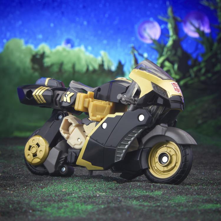 Load image into Gallery viewer, Transformers Generations - Legacy Evolution: Deluxe Prowl
