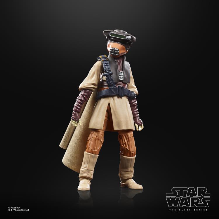 Load image into Gallery viewer, Star Wars the Black Series - Archive Princess Leia Organa (Boushh Disguise)
