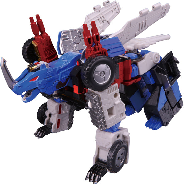 Load image into Gallery viewer, Takara Transformers Legends - LG-EX Greatshot Exclusive
