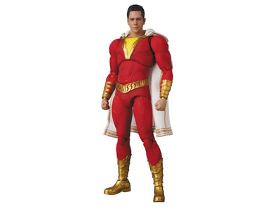 MAFEX Shazam! No. 101