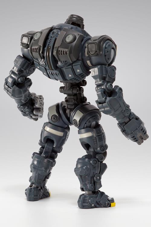 Load image into Gallery viewer, Toy Notch - Astrobots A02 Argus (Reissue)
