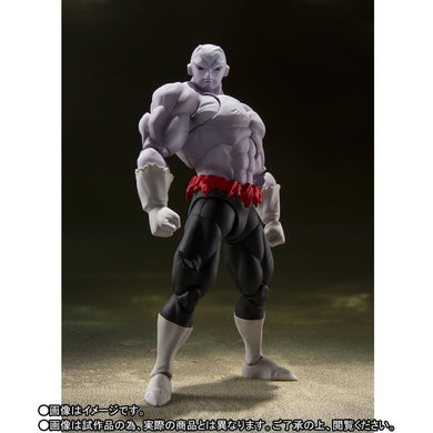 Bandai - S.H.Figuarts - Dragon Ball Super: Jiren (Final Battle)
