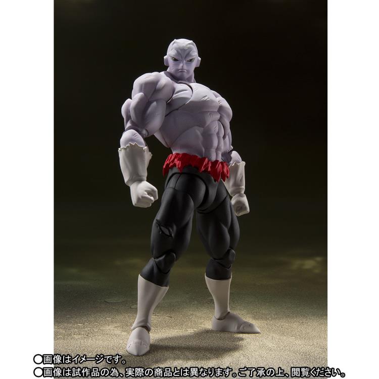 Load image into Gallery viewer, Bandai - S.H.Figuarts - Dragon Ball Super: Jiren (Final Battle)
