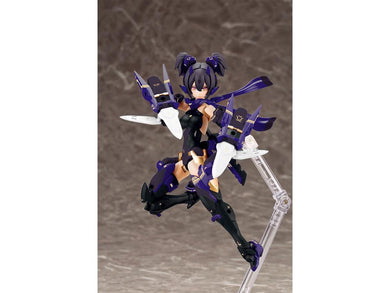 Kotobukiya - Megami Device: Asra Ninja (Shadow Edition)