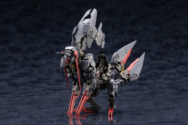 Load image into Gallery viewer, Kotobukiya - Hexa Gear - Weird Tails (Night Stalkers Version)
