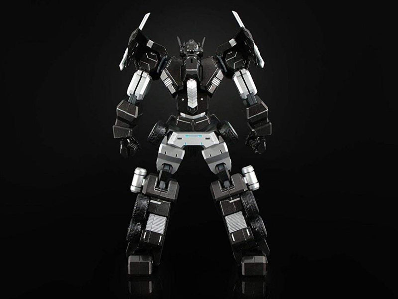 Load image into Gallery viewer, Flame Toys - Furai Model 01: Optimus Prime (Nemesis Version)
