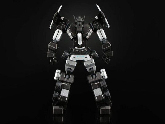 Flame Toys - Furai Model 01: Optimus Prime (Nemesis Version)