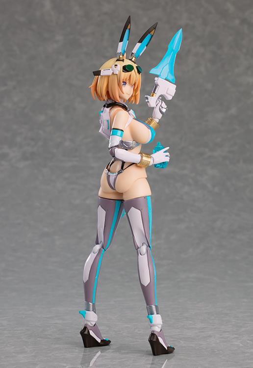 Load image into Gallery viewer, Max Factory - Bunny Suit Planning Figma: No. 530 Sophia F. Shirring

