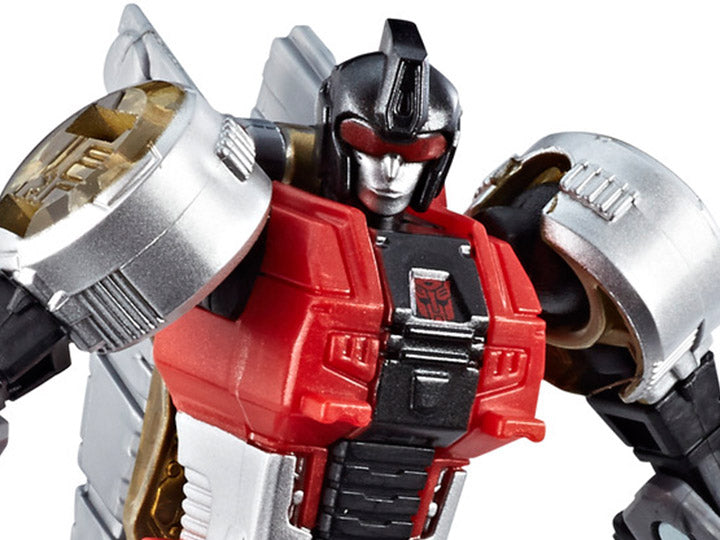 Load image into Gallery viewer, Transformers Generations Power of The Primes - Legends Slash
