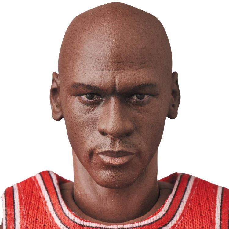 Load image into Gallery viewer, MAFEX NBA Michael Jordan No.100

