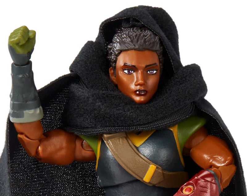 Load image into Gallery viewer, Masters of the Universe - Revelation Masterverse: Andra
