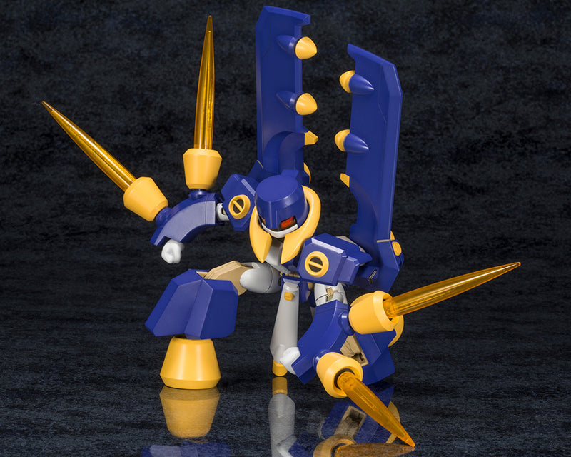 Load image into Gallery viewer, Kotobukiya - Medabots: KWG06-C Tyrrell Beetle
