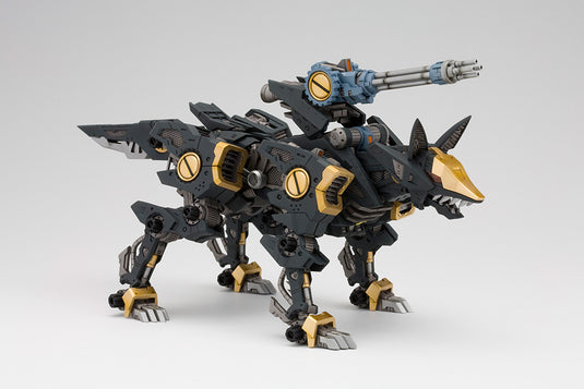 Kotobukiya - Highend Master Model Zoids: RZ-046 Shadow Fox (Marking Plus Version)