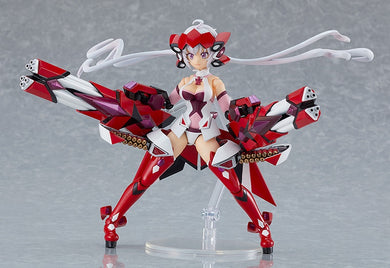 Good Smile Company - Symphogear GX Act Mode: Chris Yukine