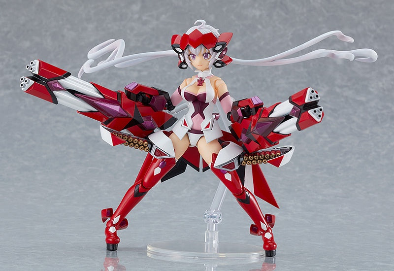 Load image into Gallery viewer, Good Smile Company - Symphogear GX Act Mode: Chris Yukine
