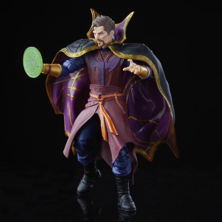 Load image into Gallery viewer, Marvel Legends - Avengers 2021 Wave 2 set of 7 [The Watcher BAF]
